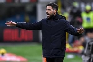 小法：我不認為我們與國米有很大的差距，這種失利會讓我們有進步