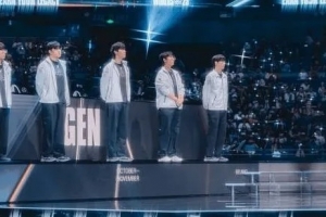 Ryu：不介意大家調(diào)侃雙劫大戰(zhàn)，來GEN目的就是S冠