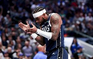 克萊缺陣！基德：下一個人頂上 哈迪能在這位置上為球隊提供幫助