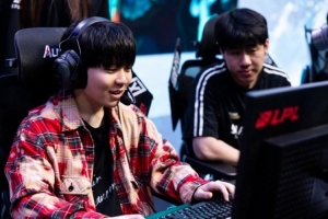 IG分享Rookie全明星返圖：以技會(huì)友 以心相映 星河再聚 共話春秋