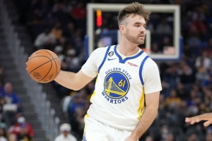 主力傷缺又何妨！斯潘塞爆發(fā)助勇士12勝12負(fù) 勝率重回50%