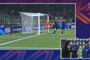 奧古斯托：很高興打進(jìn)意甲首球，但勝利更加重要