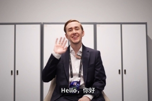 Quinn：中國隊(duì)需常駐歐洲訓(xùn)練 我很喜歡Xxs NTS 天命和Faith bian