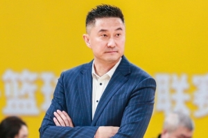 杜鋒談潛力賽：這是一個(gè)很好的鍛煉機(jī)會(huì) 這個(gè)政策特別好