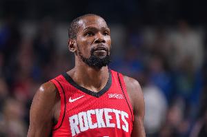 基德：杜蘭特真的熱愛(ài)籃球 他已將自己的技術(shù)發(fā)揮到了極致