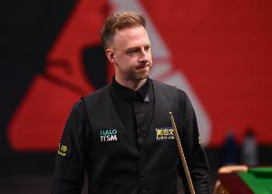 特魯姆普：我的表現(xiàn)更穩(wěn)定了，要將此前決賽的失利當作動力