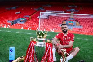 利物浦舊將：薩拉赫自欺欺人抬咖，把自己當梅羅了，但他不是！