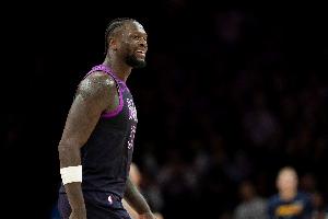 殺傷力十足！蘭德爾15中6拿到24分6助 罰球12中11