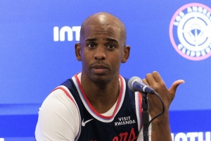 回老東家？霍里談保羅：火箭需要一個控衛(wèi) 他們有機會奪冠