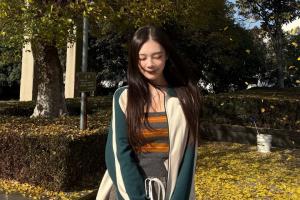 國安總經(jīng)理李明女兒現(xiàn)場觀戰(zhàn)足協(xié)杯決賽，與弟弟李嗣镕一同慶祝