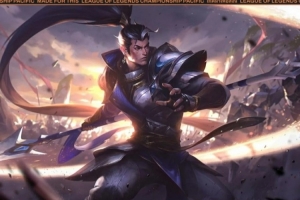 平衡！LCP統(tǒng)計(jì)趙信在2025各項(xiàng)賽事出場703次：勝352場 負(fù)351場