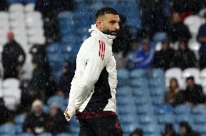 沙特媒體：薩拉赫非洲杯后決定未來，沙特是冬窗最有可能的去處