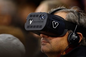 郵報：水晶宮將為視礙球迷提供觀賽設(shè)備，可通過科技頭盔觀看比賽