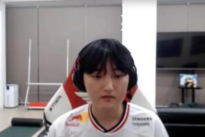 Peyz：想拿很多冠軍所以加入T1；我們能成為LCK最強(qiáng)下路