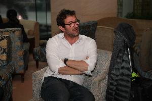 費拉拉：討論尤文能不能奪冠已沒有太大意義，他們需要先恢復(fù)士氣