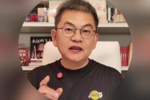 蘇群：詹姆斯這場(chǎng)球說明他年齡不是問題 足夠的休息是最重要的