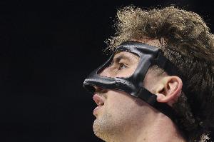 小瓦格納傷退！莫斯利：不希望看到任何人受傷 祈禱他一切安好