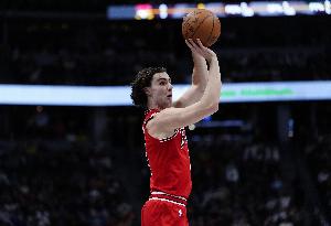 吉迪：對手已摸清我們命門 加強籃板拼搶做好回防就能擊敗我們