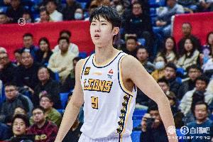 手感冰涼！趙嘉仁7中1僅拿3分1板2助1帽