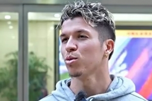 納薩里奧：今年足協(xié)杯闖入決賽只差最后一步，明年奪冠是目標(biāo)