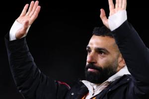 魯尼：薩拉赫正毀掉他在利物浦的歷史地位，他的言論出賣了利物浦