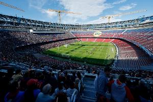 馬卡：超350名巴薩會員可能將歐冠門票轉(zhuǎn)售，若屬實將被取消會員