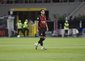 里奇：普利西奇連飯都沒(méi)跟我們吃，如果他保持狀態(tài)以后允許他晚到