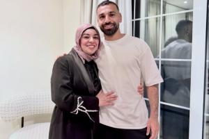 被排除出利物浦名單！姐姐聲援薩拉赫：永遠(yuǎn)的埃及國王，傳奇