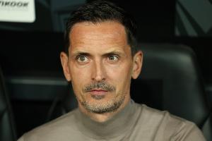 圖片報：法蘭克福認為歐冠對巴薩一戰(zhàn)不好踢，但不能一味防守