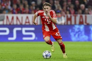 卡爾參加世界杯？里貝里：如果有實力就沒問題，希望他延續(xù)表現(xiàn)