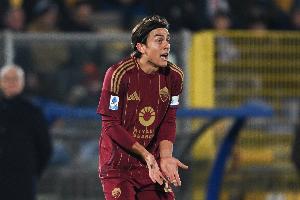 米體：迪巴拉的兄弟與博卡青年接觸，他考慮在冬窗進(jìn)行轉(zhuǎn)會(huì)