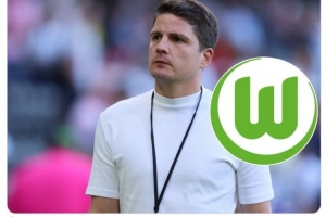 德天空：施韋格勒將離開法蘭克福，出任狼堡總監(jiān)&補償金50萬歐