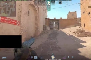 Faker知名度大于TheShy！水晶哥Csgo問韓國留學(xué)生認(rèn)識TS和Faker不