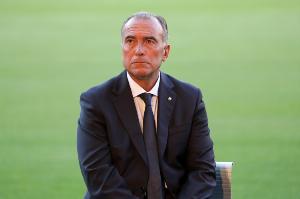 巴薩副主席：對法蘭克福要力爭3分 皇馬vs曼城？瓜帥知道該怎么做