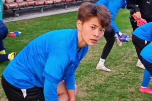 勝者戰(zhàn)阿森納女足！武漢女足出征摩洛哥，將對(duì)陣皇家武裝力量