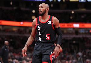 7連敗！杰旺·卡特：隊里的人總想單干解決問題但這不是我們特點