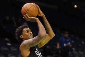 沒能加時(shí)！麥丹、里德接連獲得絕平三分機(jī)會(huì) 二人均未能命中