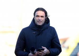 馬特里：米蘭踢出了精彩的比賽，都靈進(jìn)球源自托莫里和恩昆庫失誤