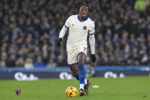 斯基拉：迪薩西準(zhǔn)備冬窗離開(kāi)切爾西，球員被推薦給兩家意甲俱樂(lè)部