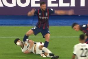 記者：亞冠純粹陪西亞俱樂部讀書，當(dāng)訓(xùn)練賽去找感覺才是正確思路