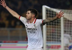 五大聯(lián)賽替補(bǔ)出場雙響，普利西奇是美國球員第三人