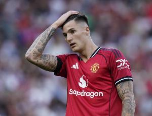 經(jīng)紀(jì)人：舍什科可能比預(yù)期更早復(fù)出 相信曼聯(lián)兩年內(nèi)可爭最高榮譽(yù)