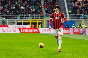 莫雷托：英超球隊(duì)有意米蘭小將巴特薩基，他已受到英超的廣泛關(guān)注