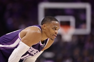 解說：威少串聯(lián)&進(jìn)攻都很棒但國王常有莫名失誤 不知球隊(duì)路在何方