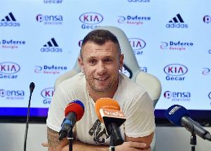 卡薩諾：齊沃希望有更多球員參與進(jìn)攻，不像前任那樣等待對(duì)手進(jìn)攻