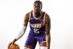 NBA杯戰(zhàn)雷霆！馬威：他們現(xiàn)在狀態(tài)正盛 我們要站出來扛起責(zé)任