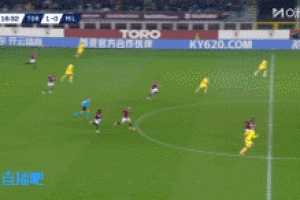 米蘭17分鐘2球落后！薩帕塔反擊中破門，米蘭客場(chǎng)0-2落后都靈！