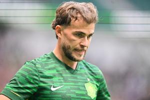 直播吧：外援古加不再續(xù)約北京國安 王子銘有望牽手云南玉昆