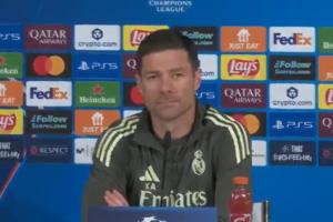 阿隆索：人們已經在討論我的繼任者？當皇馬主帥總要經歷這些