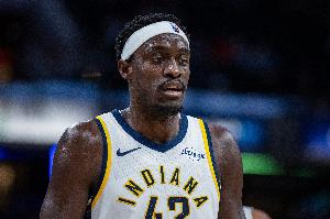 正負(fù)值+14最高！西亞卡姆21中10拿到23分5板4助2斷